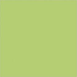 Akrylmaling, 60ml, limegrn/lime green, Plus Color