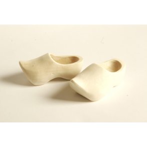 Tr�sko 8 cm, 1 par