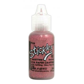 Glimmerlim 18ml, pink