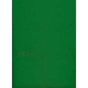 Filt mrk grn, bredde 0,45m