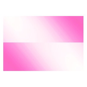 Bordkort pink, 180g, 8 stk pr. ark