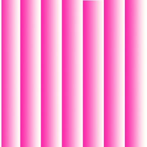 Skyggestriber, 14x28cm, pink