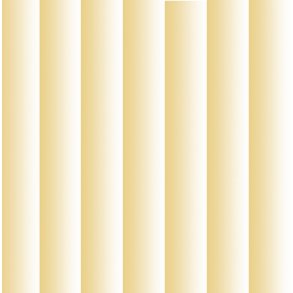 Skyggestriber, 14x28cm, sand/beige