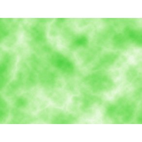 Marmoreret karton, A5, 200g, gr�n