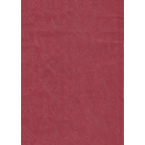 Papir med hjerter, 115g, A4, vinrd