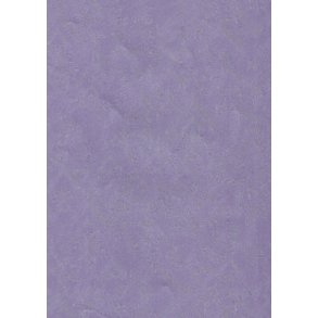 Papir med hjertemnster, 115g, A5, lilla