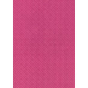 Papir med tern, 115g, A4, pink