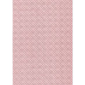 Papir med tern, 115g, A4, lyserd