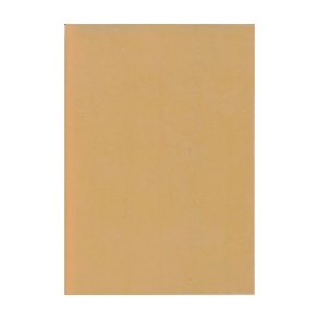 Embossing mtte til PressBoss, A4 str.