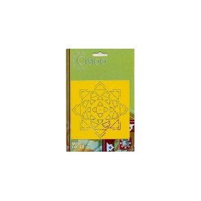 Multi Stencil 12x12cm