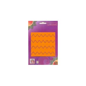 Multi Stencil 11,5x11,5cm, ''blger''