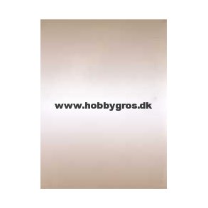 Skyggekarton A5, 200g, beige, 10 ark