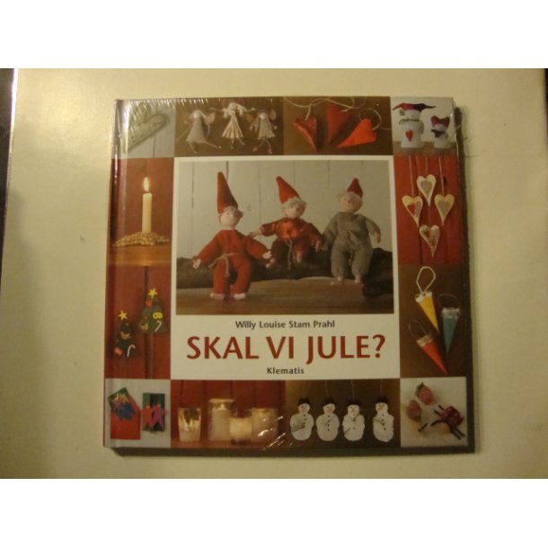 Skal vi jule