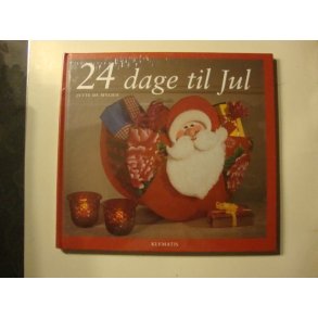 24 dage til jul