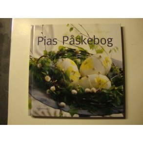 Pias P�skebog