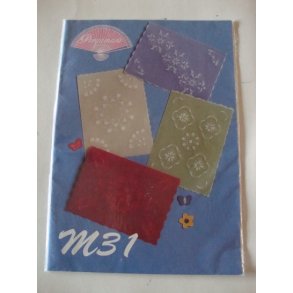 Motivmappe M31