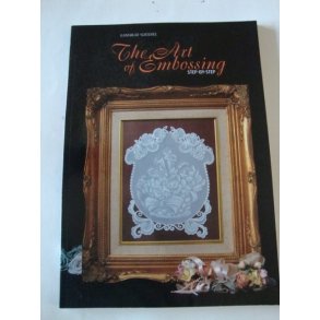 The art of embossing