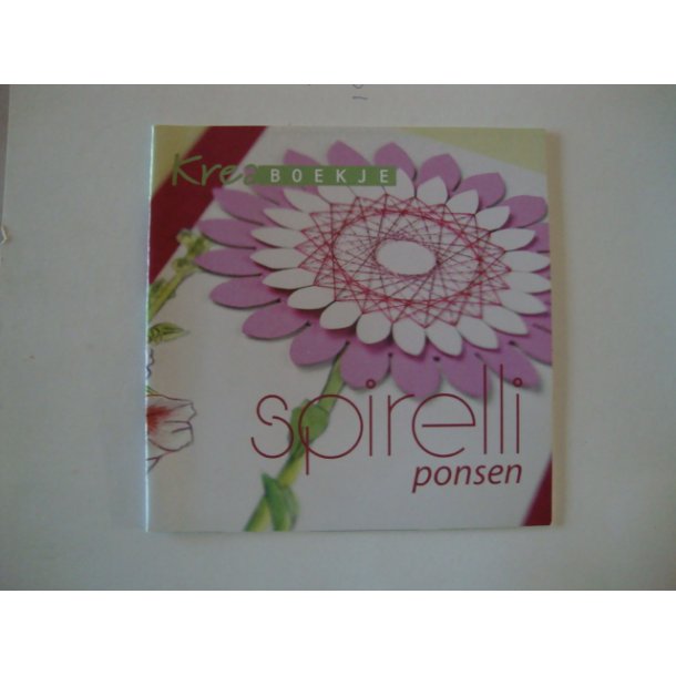 Spirelli ponsen