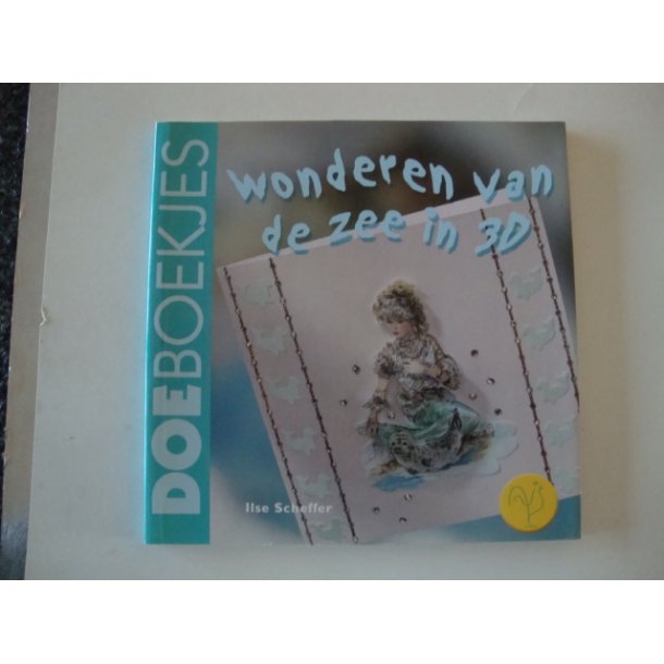 Wonderen van de zee in 3D