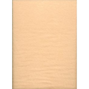 Filt hudfarvet, bredde 0,45m