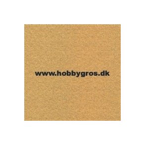 Filt beige, bredde 0,45m