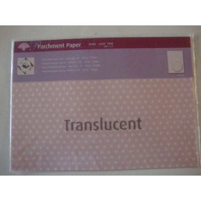 Stjerner. lyser�d, 5 ark, 150g, A4