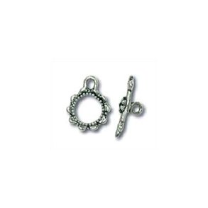 L�se m. knebel, fs, 2 stk