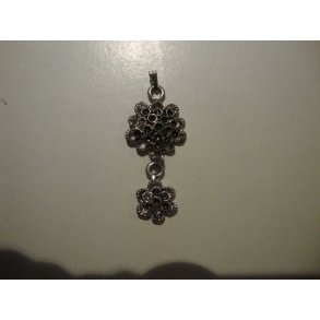 Metalperle FS, 3 stk