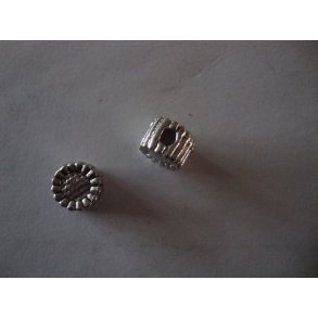 Metalperle FS, 4 stk