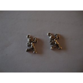 Metalvedhng engel FS 3 stk