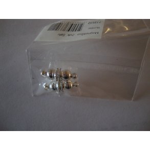 Magnetl�s FS, 2 stk