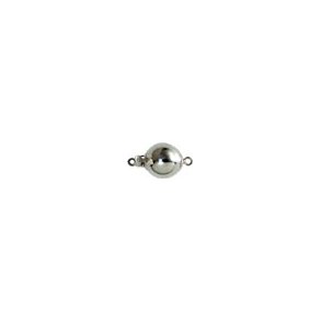 Kuglel�s, 10mm, FS, 2 stk