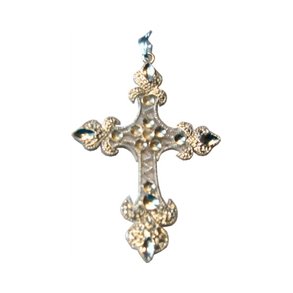 Kors FS, 1 stk, ca. 8 cm