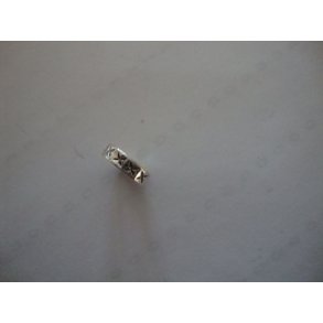 Metal mellemstykke, FS, 1 stk