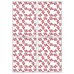 Baggrundspapir, danske flag, dannebrog