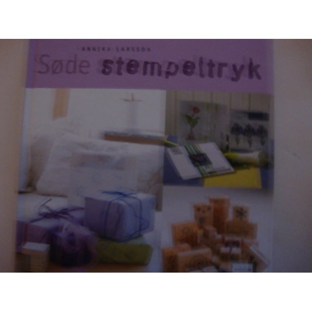 Sde stempeltryk