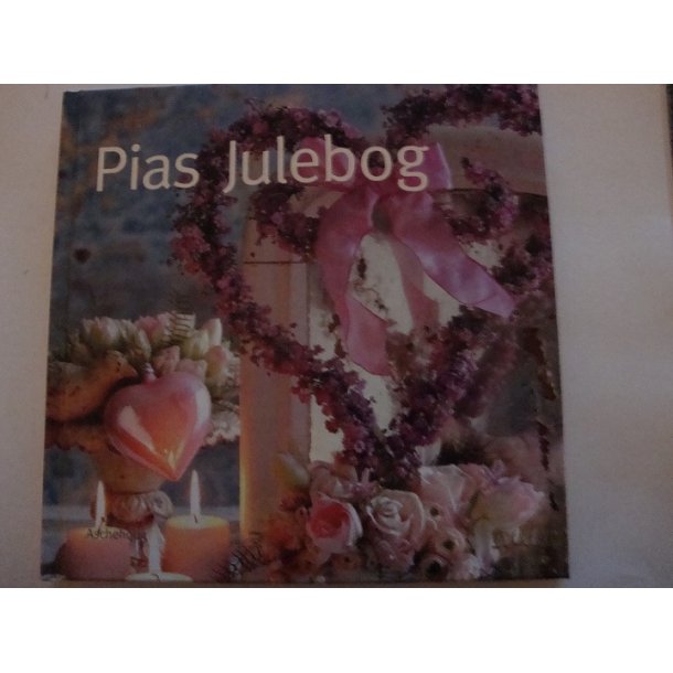 Pias Julebog