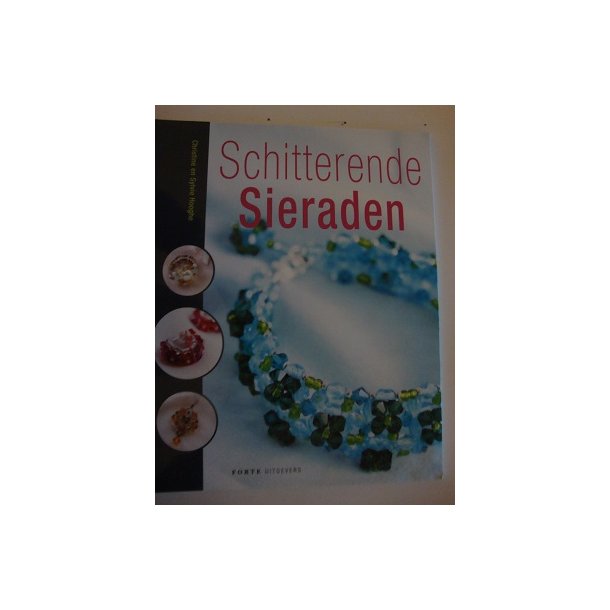 Schitterende sieraden