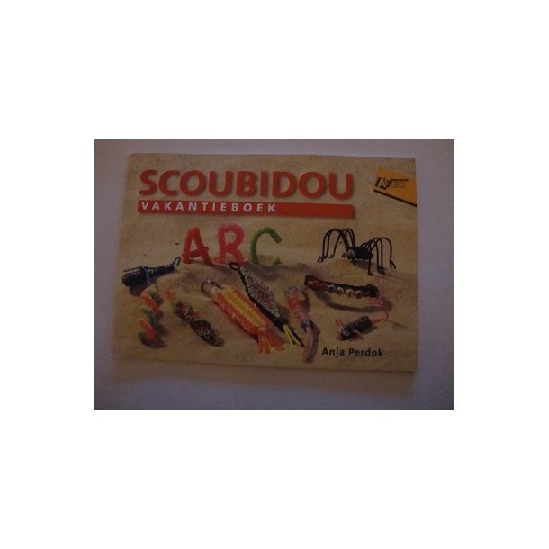 Scoubidou