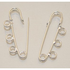 Brochenl m 3 jer , 5 cm, 2 stk FS