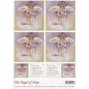 3D ark - Engle, h�b