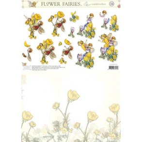 3D ark - Alfer, combi