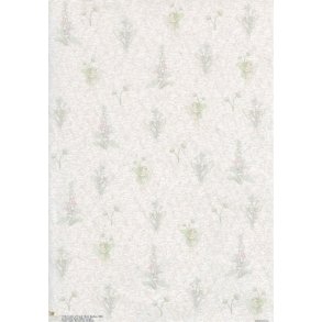 3D ark - baggrund, rosa