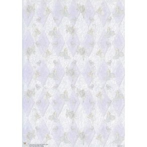 3D ark - baggrund, violet