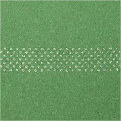 Lim roller refill til E-Z Dots, klbeprikker 8mm, non-permanent