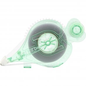 Lim roller refill til E-Z Dots, klbeprikker 8mm, non-permanent