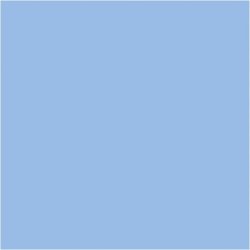 Plus Color Tusch, stregtykkelse: 1-2 mm, sky blue/himmelbl, 1stk.