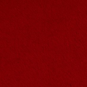 Filt gl. rd/vinrd, bredde 0,45m