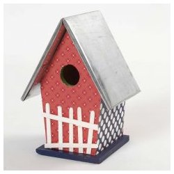 Ispinde 55x6x1,5mm i birketr, 400stk