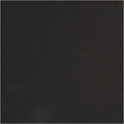 Servietter i tekstil lignende kvalitet, str. 40x40 cm, sort, 20stk.